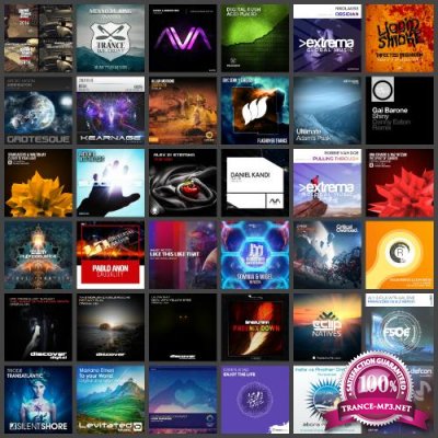 Fresh Trance Releases 046 (2018)