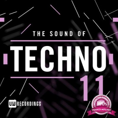 The Sound Of Techno Vol 11 (2018)