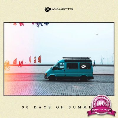 90 Days Of Summer (2018)