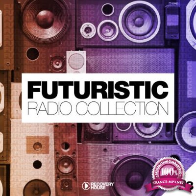 Futuristic Radio Collection 8 (2018)