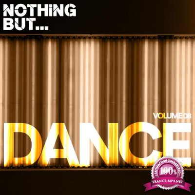 Nothing But... Dance, Vol. 08 (2018)
