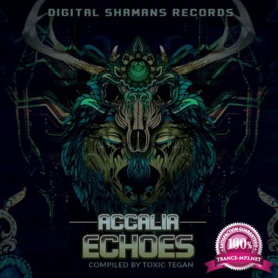 Accalia Echoes (2018)