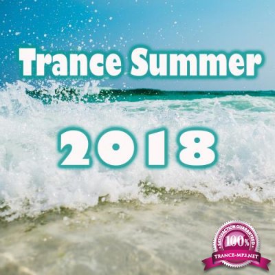Trance Summer 2018 (2018)