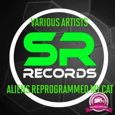 Aliens Reprogrammed My Cat (2018)