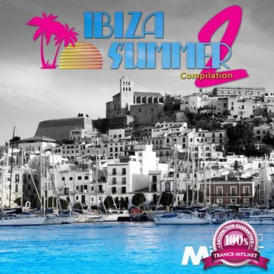 Ibiza Summer Compilation, Vol. 2 (2018)