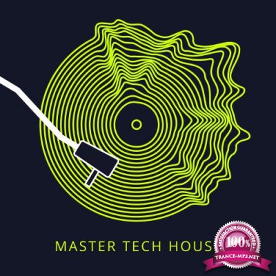 Master Tech House (2018)
