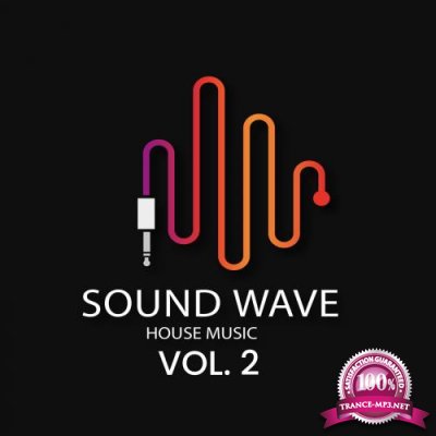 Sound WAVE Deep House, Vol. 2 (2018)