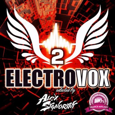 ElectroVox, Vol. 2 (Selected by Alex Signorini) (2018)