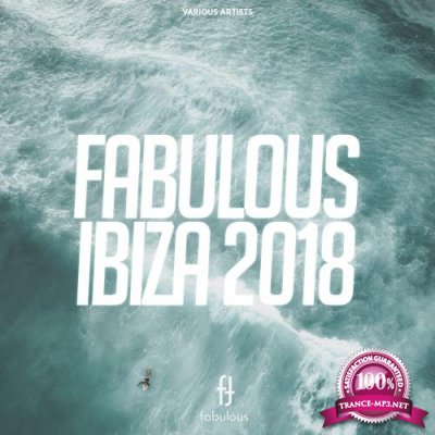 Fabulous Ibiza 2018 (2018)