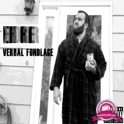 Exhorter - Verbal Fondlage: The Complete Collection (2018)