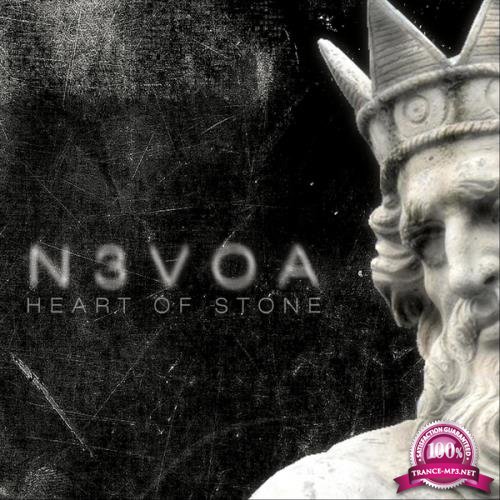 N3voa - Heart of Stone (2018)