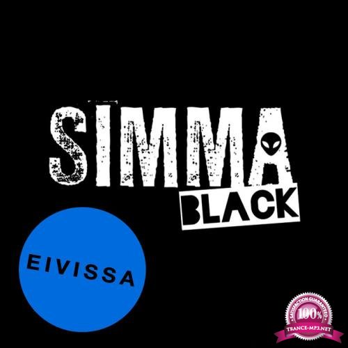 Simma Black presents Eivissa 2018 (2018)