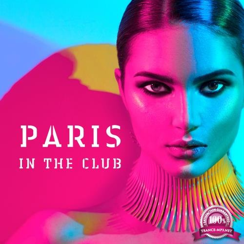 Paris in the Club (2018)