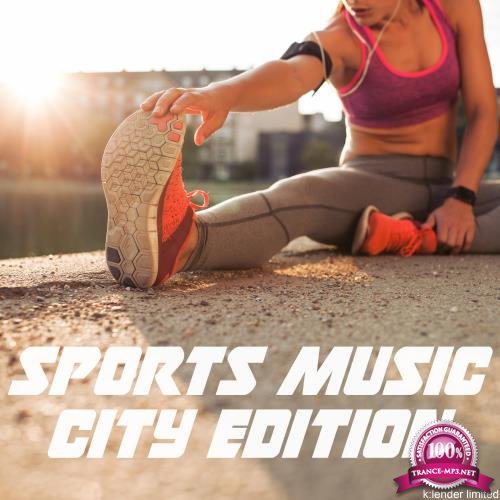Sports Music City Edition (2018)