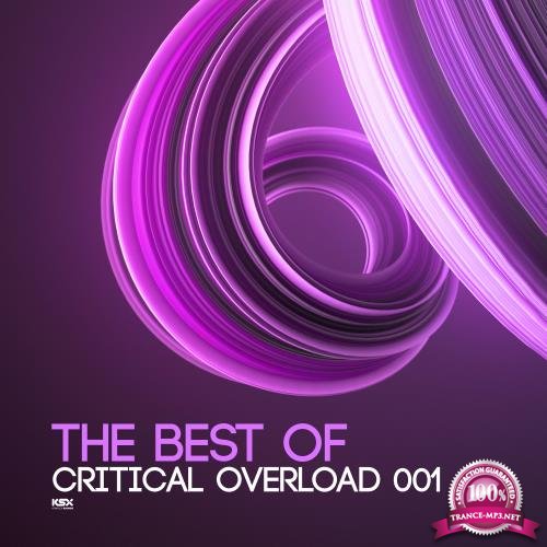 The Best Of Critical Overload 001 (2018)
