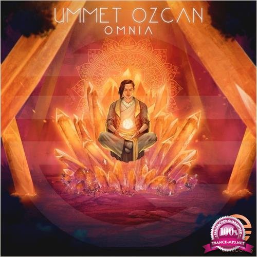 Ummet Ozcan - Omnia (2018)