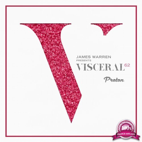 James Warren - Visceral 062 (2018)