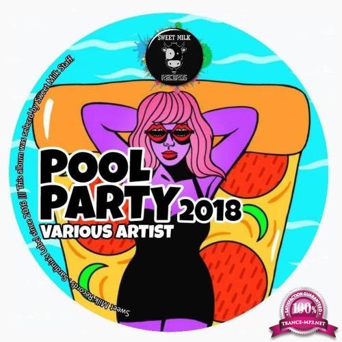 Pool Party 2018 (2018)