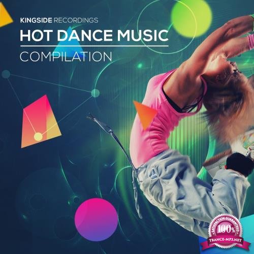 Hot Dance Music 2018 (2018)