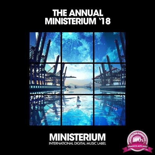 The Annual Ministerium '18 (2018)