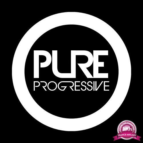Label: Pure Progressive - 2015-2018 (2018)