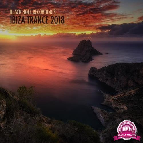 Ibiza Trance 2018 (2018)