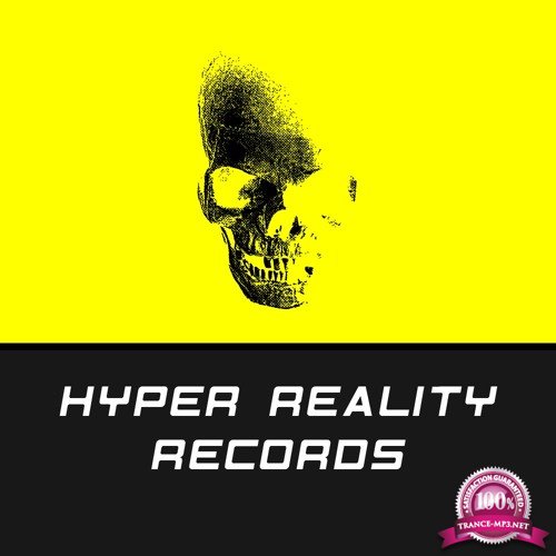 XLS & Rainer K - Hyper Reality Radio 086 (208-07-06)