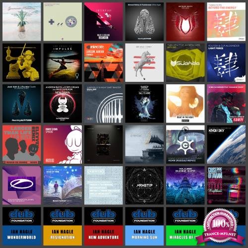 Fresh Trance Releases 063 (2018)