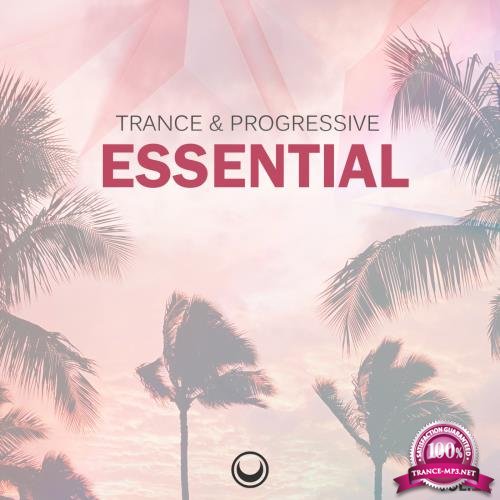 Trance & Progressive Essential Vol. 11 (2018)