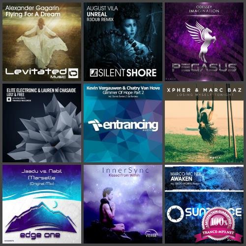 Fresh Trance Releases 066 (2018)