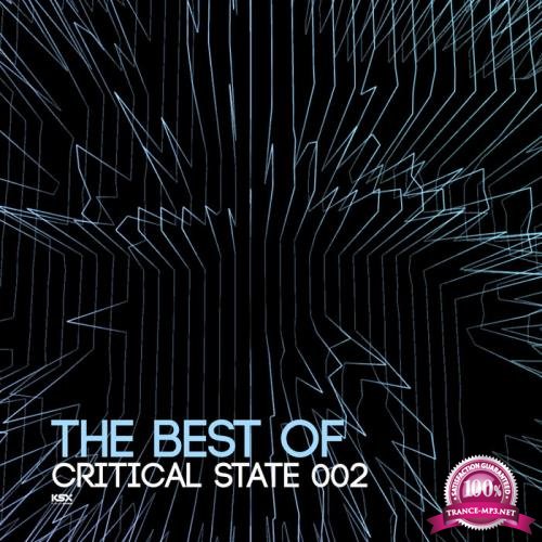 The Best Of Critical State 002 (2018)