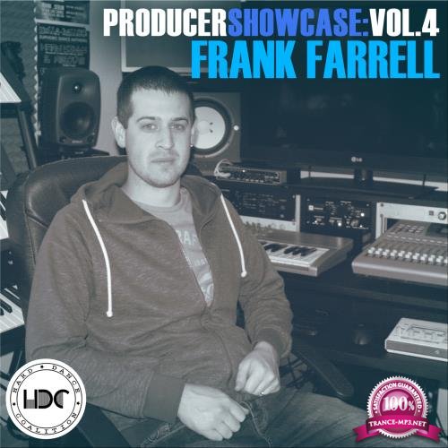 Producer Showcase, Vol. 4: Frank Farrell (2018)