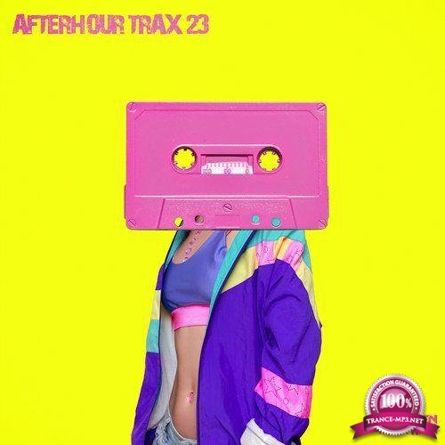 Afterhour Trax 23 (2018)