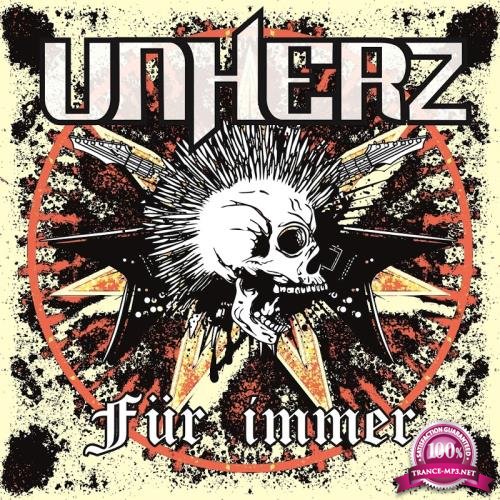 Unherz - Fuer immer (2018)