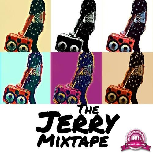 Zulu Zion - The Jerry Mixtape (2018)