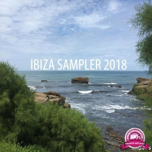 Ibiza Sampler 2018 (2018)
