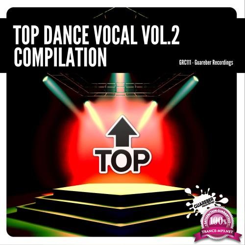 Top Dance Vocal, Vol. 2 (2018)