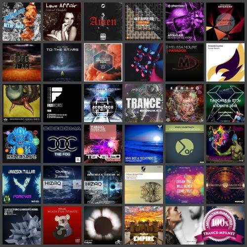 Fresh Trance Releases 068 (2018)