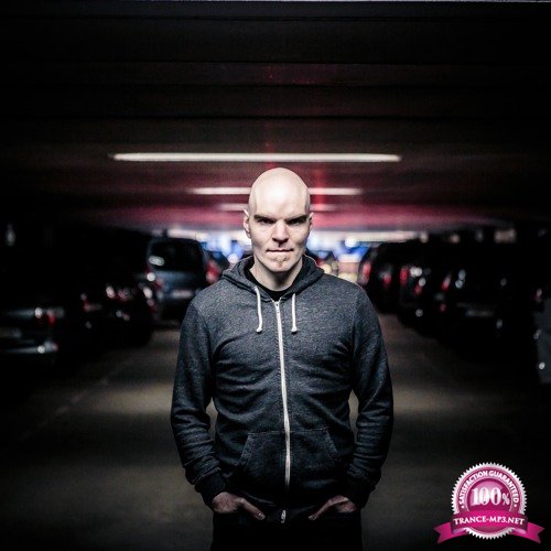 Airwave - LCD Sessions 040 (2018-07-10)