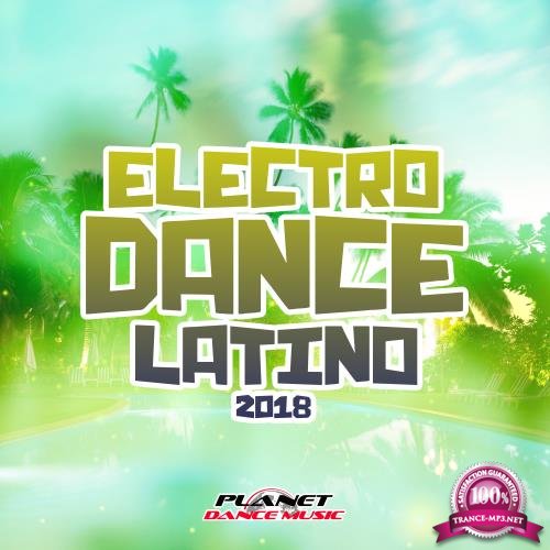 Electrodance Latino 2018 (2018)