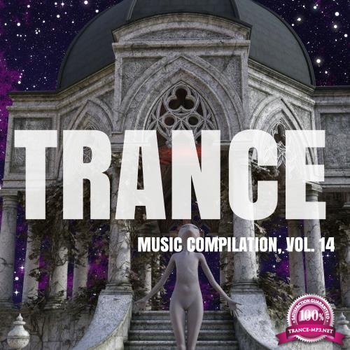 Trance Music Compilation, Vol. 14 (2018)