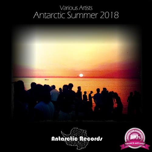 Antarctic - Antarctic Summer 2018 (2018)