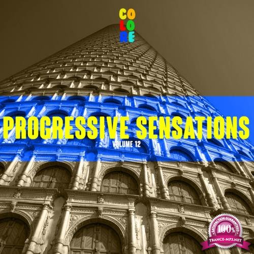 Progressive Sensations Vol 12 (2018)