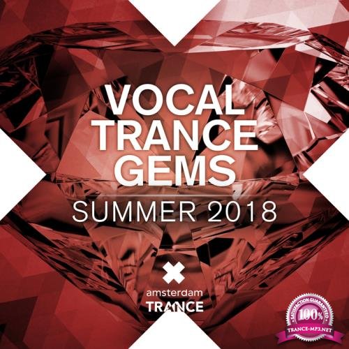 Vocal Trance Gems: Summer 2018 (2018)