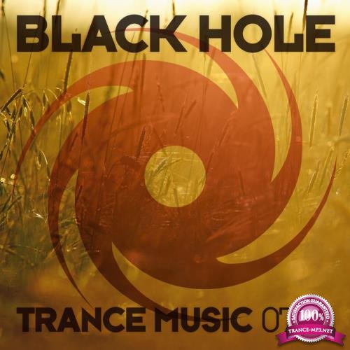 Black Hole Trance Music 07-18 (2018)