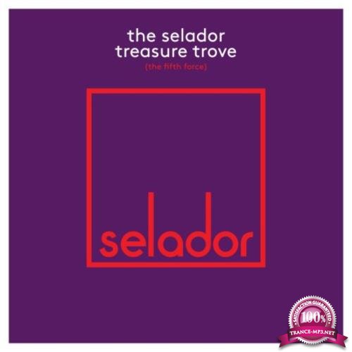 The Selador Treasure Trove (The Fifth Force) (2018)