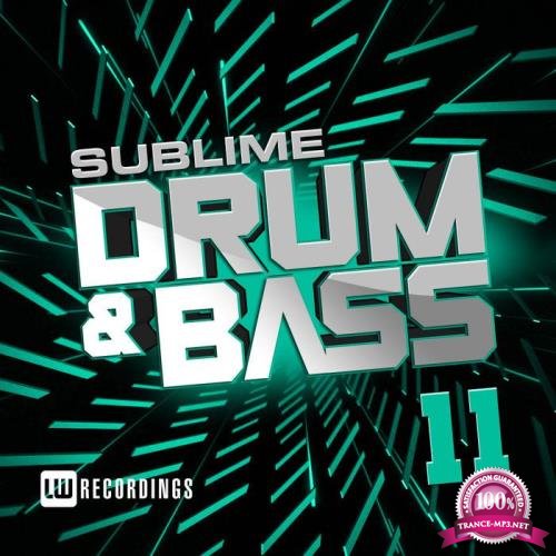 Sublime Drum & Bass Vol 11 (2018)