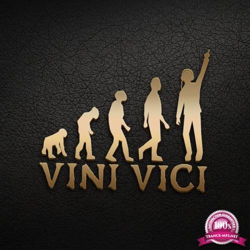 Vini Vici - BBC Radio 1 Essential Mix (2018-07-14)
