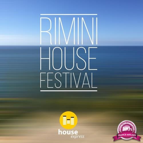Rimini House Festival (2018)