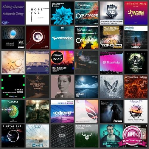 Fresh Trance Releases 074 (2018)